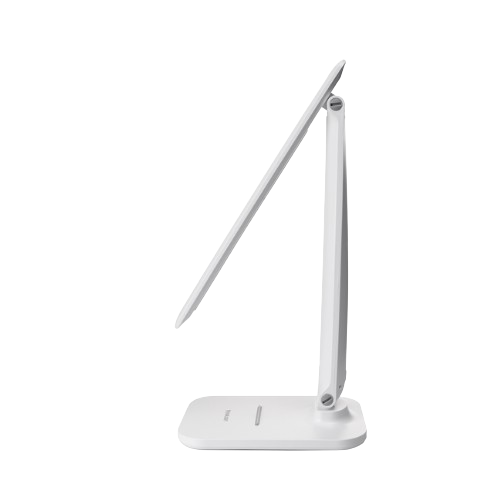 Лампа настільна LED 10W 3000-6000К з акумулятором білий SONATA10SMD50MW Enerlight Житомир