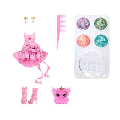 Лялька Rainbow High серії Rainbow Shimmers - Белла (122401) Вінниця