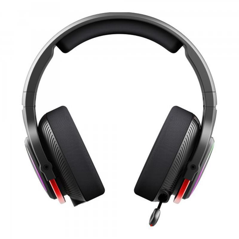 Гарнітура A4Tech Bloody MR720 Black Чорний Харьков - изображение 2