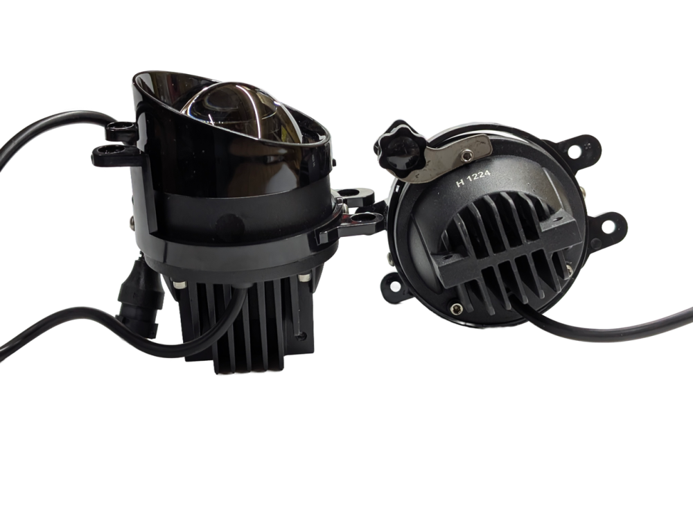 Комплект противотуманных LED фар StarLight HP-GZD-325-01 Lexus, Toyota (Avensis, Camry, Corolla, Prius, RAV4) Харьков - изображение 3