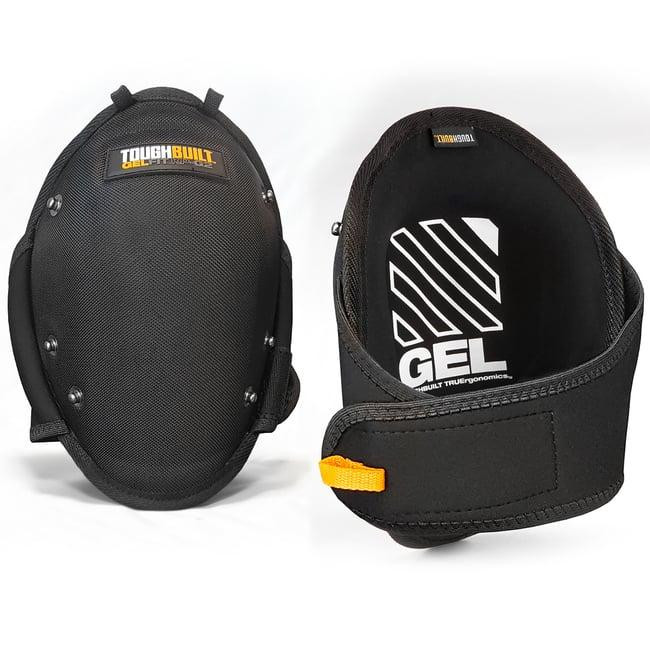 Робочі наколінники GelFit™ TB-KP-G2 TOUGHBUILT Одеса - фото 1