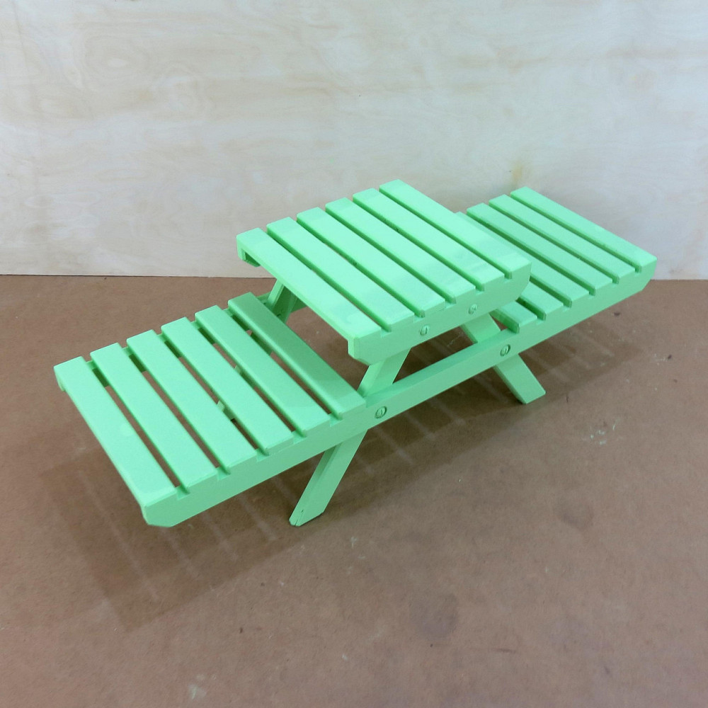 Підставка для квітів "Шампань" мохіто Миколаїв - фото 4