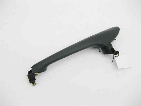 Mercedes-Benz  A2098100251 9D59 Внутрішня ручка закриття правих дверей колір антрацит CLK C209 Одесса