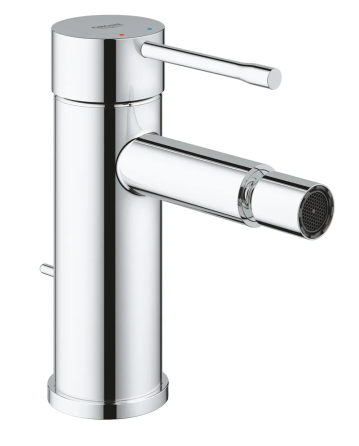 Смеситель для биде Grohe Essence New модель 32935001 Харьков