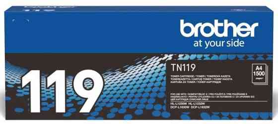 Картридж Brother TN119 (7194777) Київ