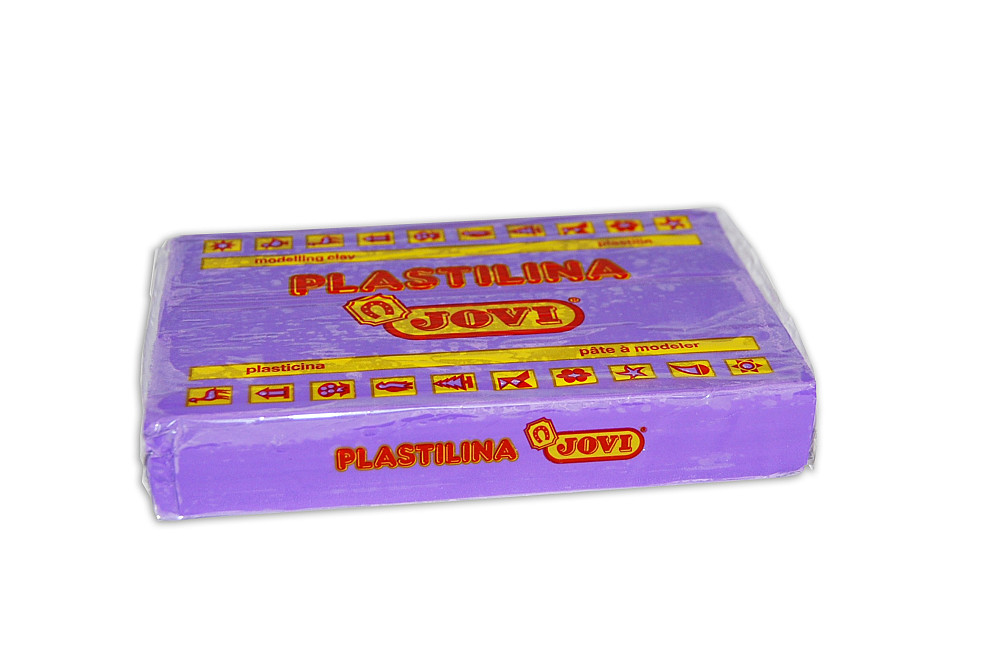 Пластилін Jovi 15 кольорів по 50г (70s) Киев - изображение 15