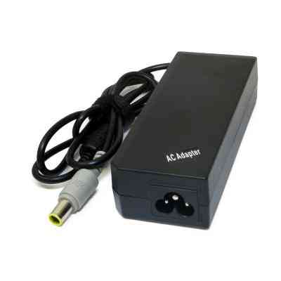 Блок живлення до ноутбуку Extradigital IBM 20V, 4.5A, 90W (7.9x5.5) (PSI3810) Вінниця