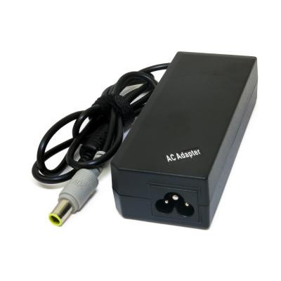 Блок питания к ноутбуку Extradigital IBM 20V, 4.5A, 90W (7.9x5.5) (PSI3810) Винница - изображение 2