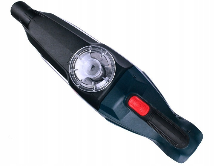 Ручной пылесос Bosch GAS 18V-1 Professional аккумуляторный, пылесос для машины (без АКБ) Киев - изображение 8