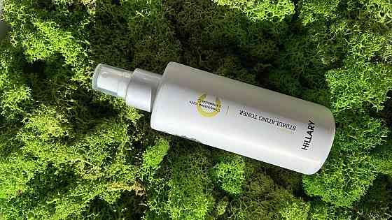 Стимулирующий тоник с витамином С Hillary Vitamin C Stimulating Toner, 200 мл Киев