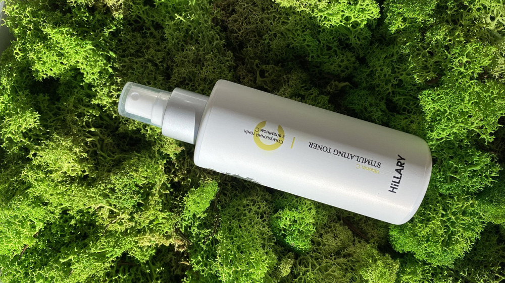 Стимулюючий тонік з вітаміном С Hillary Vitamin C Stimulating Toner, 200 мл Київ - фото 6