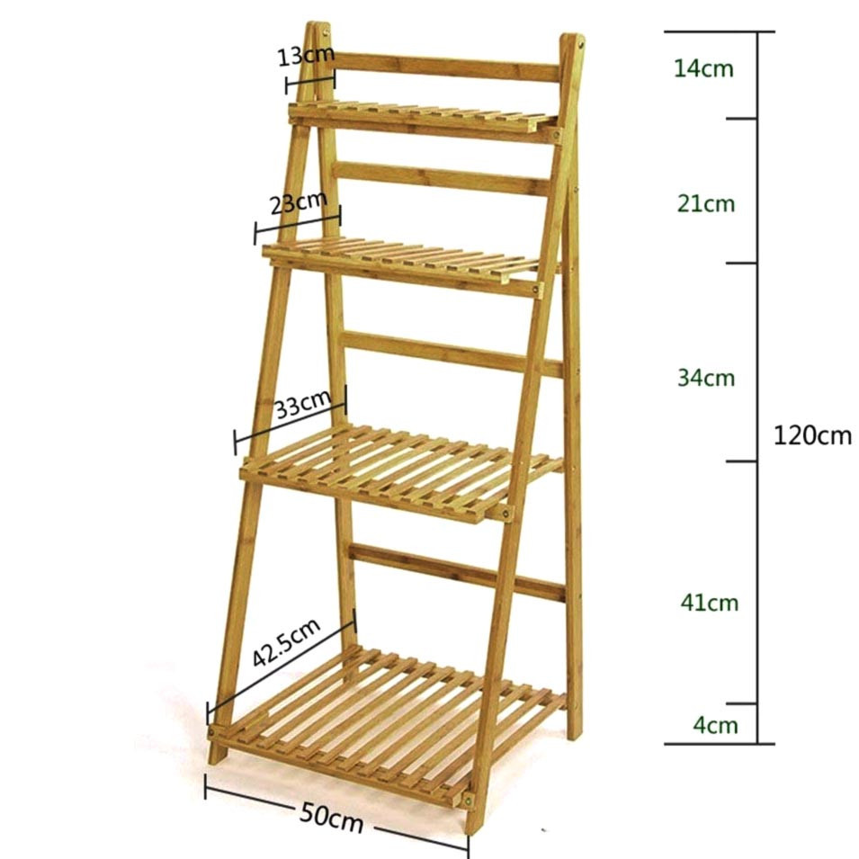 Стелаж кухонний "Монпел 450" сієна Миколаїв - фото 1