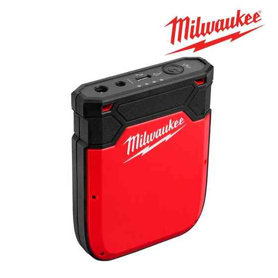 Акумулятор-повербанк 3 Аг MILWAUKEE IRPSU3-0, 4932492907 Одесса