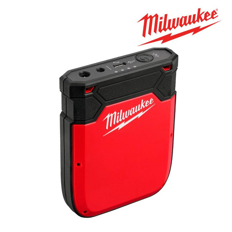 Акумулятор-повербанк 3 Аг MILWAUKEE IRPSU3-0, 4932492907 Одесса - изображение 1