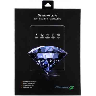 Стекло защитное Grand-X full cover Asus ZenPad 8.0 Z380 (GXAZPZ380) (GXAZPZ380) Винница