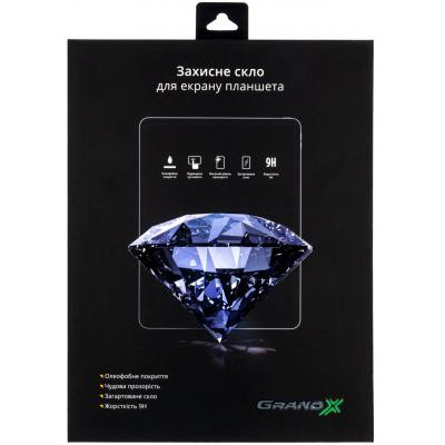 Стекло защитное Grand-X full cover Asus ZenPad 8.0 Z380 (GXAZPZ380) (GXAZPZ380) Винница - изображение 1