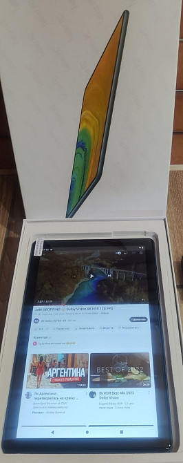 Планшет Zonmai 10.1" 4/64 Android 11 Харків - фото 2