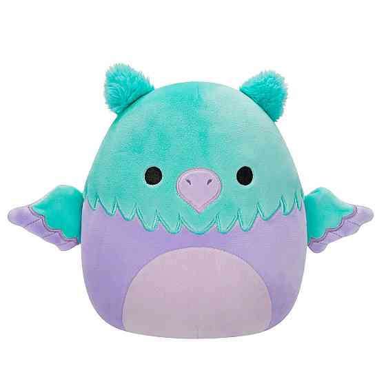 М'яка іграшка Squishmallows – Грифон Мінерва (30 cm) Дніпро