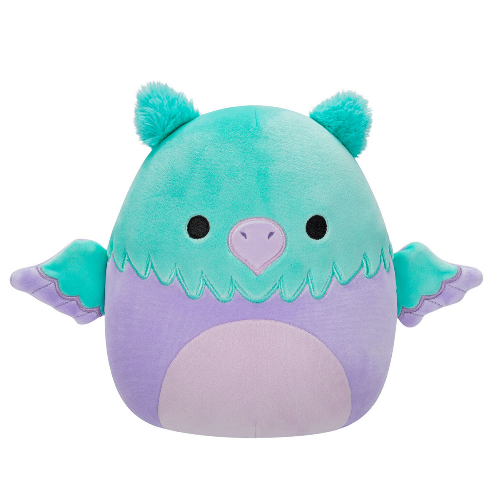 М'яка іграшка Squishmallows – Грифон Мінерва (30 cm) Днепр - изображение 1
