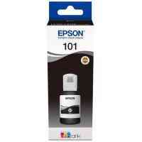Контейнер з чорнилом Epson 101Black для L4150/4160/6160 (C13T03V14A) Киев