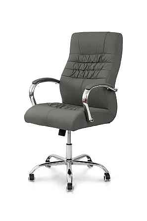 Стілець офісний Лінк, сірий Киев