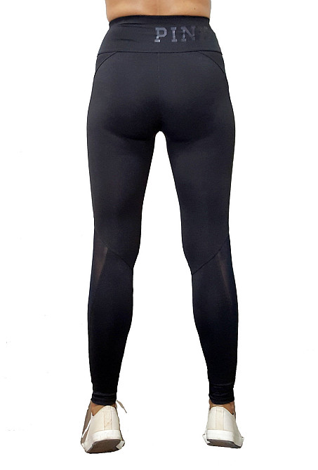 Лосини для фітнесу стягувальні компресійні Valeri 6 Z Суми - фото 4