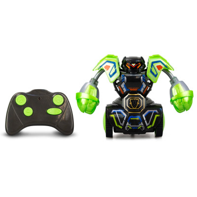 Інтерактивна іграшка Silverlit Роботи-боксери Торнадо (86884) Вінниця - фото 10