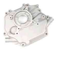 Кришка блоку двигуна мотоблок 178F/186F (6/9Hp) GT Мукачево