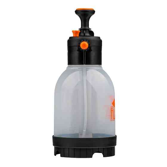 Обприскувач ручний Crystal 1.5 л FLORA (5004214) Київ