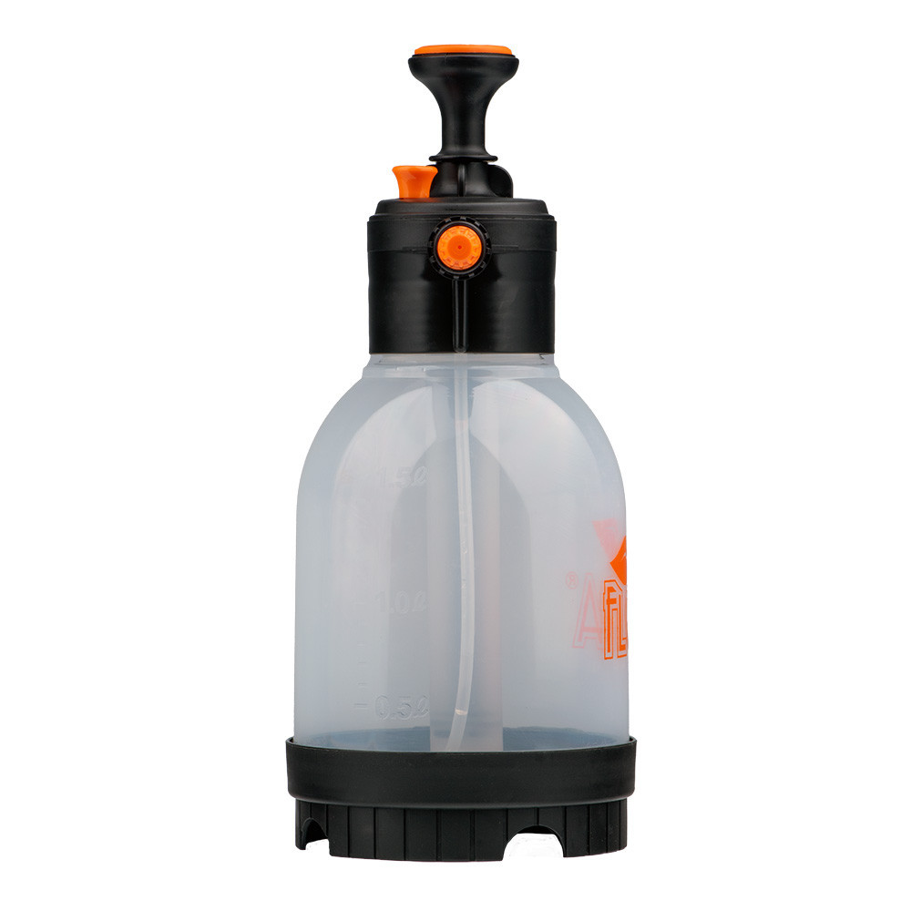 Опрыскиватель ручной Crystal 1.5л FLORA (5004214) Киев - изображение 6