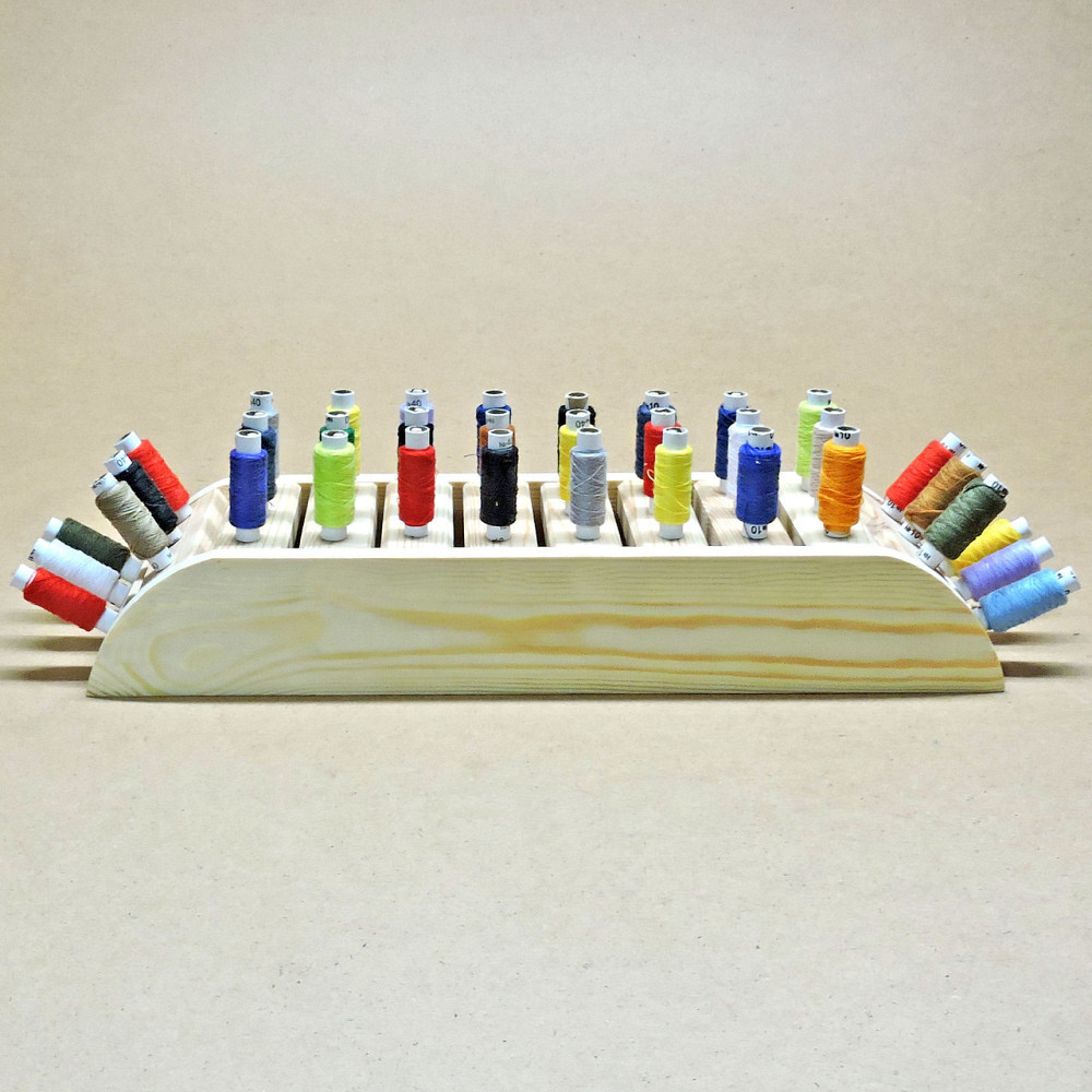 Органайзер для ниток 