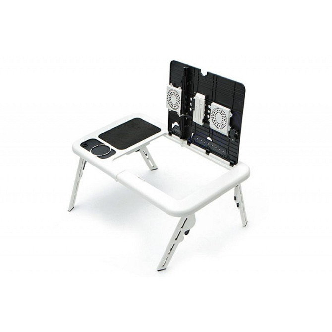 Многофункциональный подставка для ноутбука E-Table LD09 0767 Киев - изображение 4