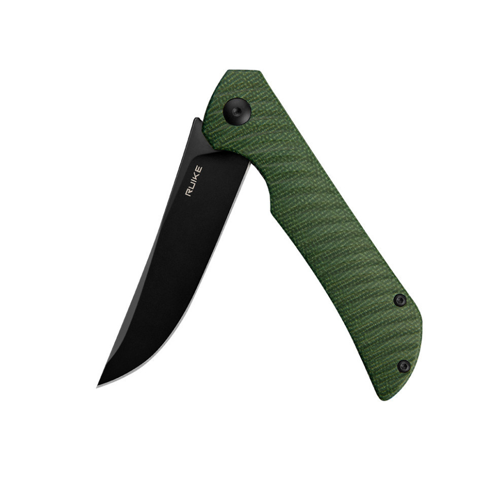 Ніж складаний Ruike P122-MG Київ - фото 9