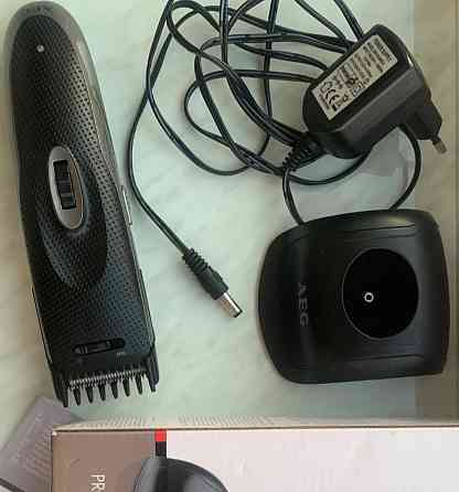 Машинка електрична для стриження. Київ