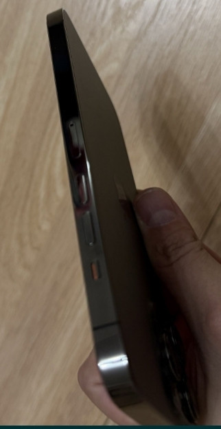 Айфон iPhone 13 Pro Max 256Gb. Graphite Neverlock Киев - изображение 1