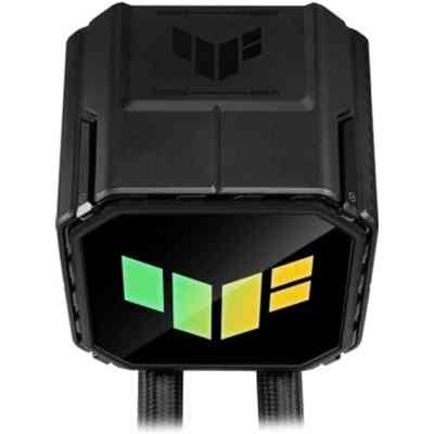 Система жидкостного охлаждения ASUS TUF-GAMING-LC-III-360-ARGB (90RC0191-B0EAY0) Винница