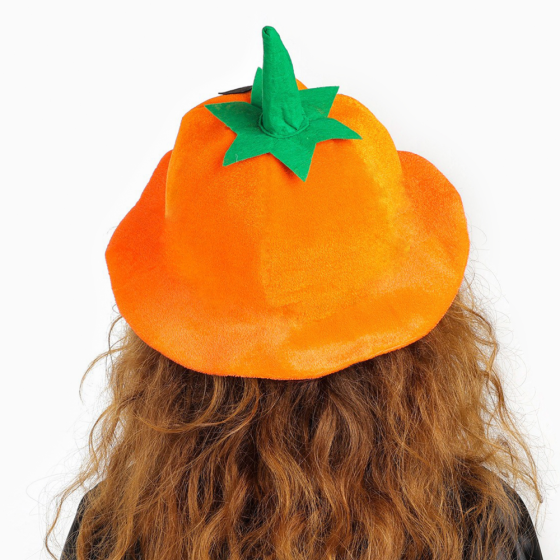 Капелюх "Гарбуз" SBR Київ