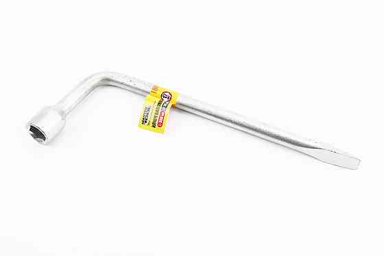 Ключ балонний 17мм 300x14мм 73-0117 Київ