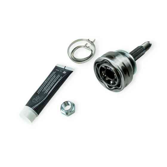 Шрус 1102, 1103, 1105 Таврія, Сенс зовнішній ЗАЗ Мукачево