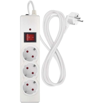 Мережевий подовжувач EMOS P54213 Вінниця - фото 8