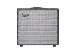 Комбіпісилювач Supro Black Magick Reverb 1696RT - wzmacniacz gitarowy Київ - фото 1