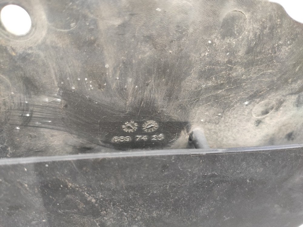 Патубок повітряного фільтра Nissan Qashqai 1.5 dci 2007-2013 (6897425) Ковель - изображение 2