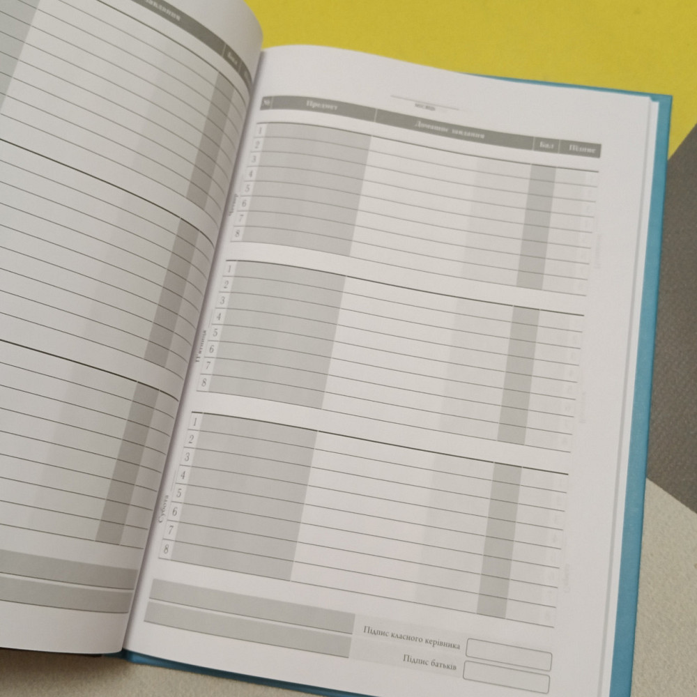 Учебный школьный дневник твердый переплет street Киев - изображение 2