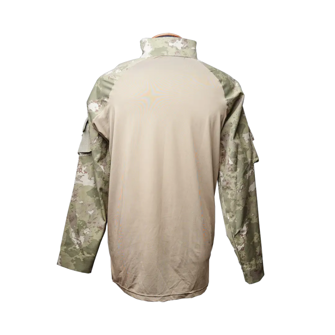 Тактична форма костюм Ubacs сорочка + штани (Мультикам) 3XL Вінниця - фото 4