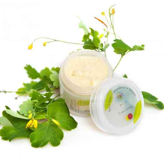 Маска из чистотела Uspix 120 мл Киев