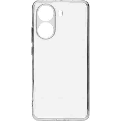 Чохол до мобільного телефона Armorstandart Air Xiaomi Poco X7 Pro Camera cover Clear (ARM82747) Вінниця