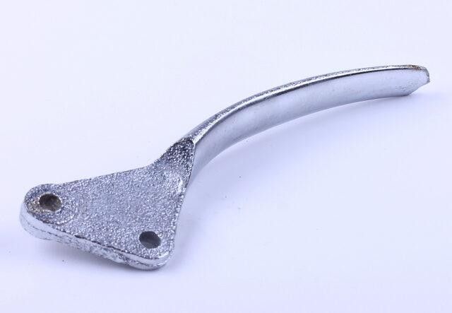 Рычаг дифференциала на дизельный двигатель 180N/мотоблок 195N Мукачево - изображение 2