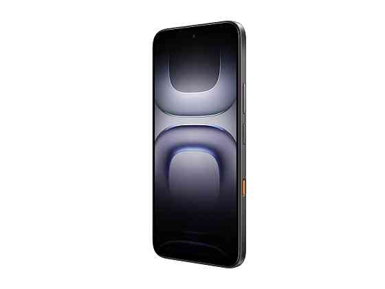 Смартфон Infinix Hot 70 X6895B 8/256GB Night Pulse ( 22189 ) Харьков