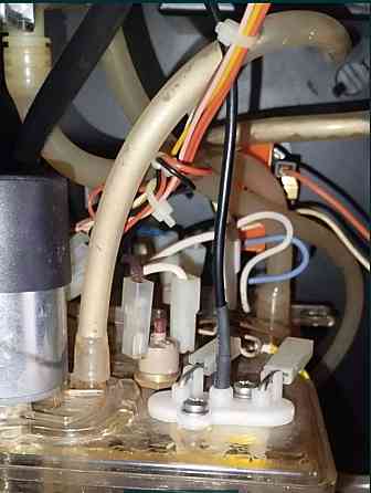 Кавоварка Кавомашина Київ