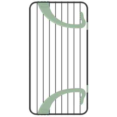 Сушилка для белья Colombo Balcony Bold (ST288) (931867) Винница